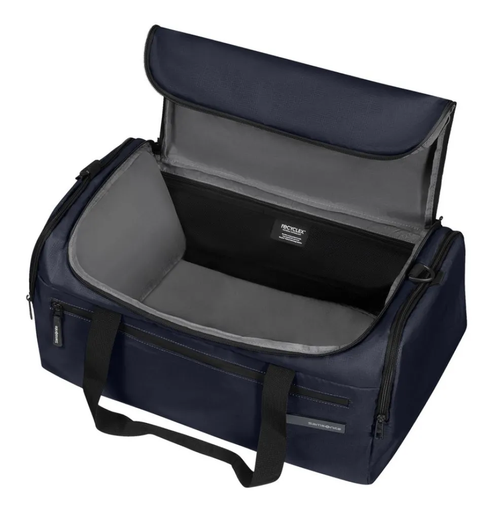 Borsone Samsonite Roader S Blu