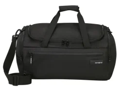 Borsone Samsonite Roader S Nero