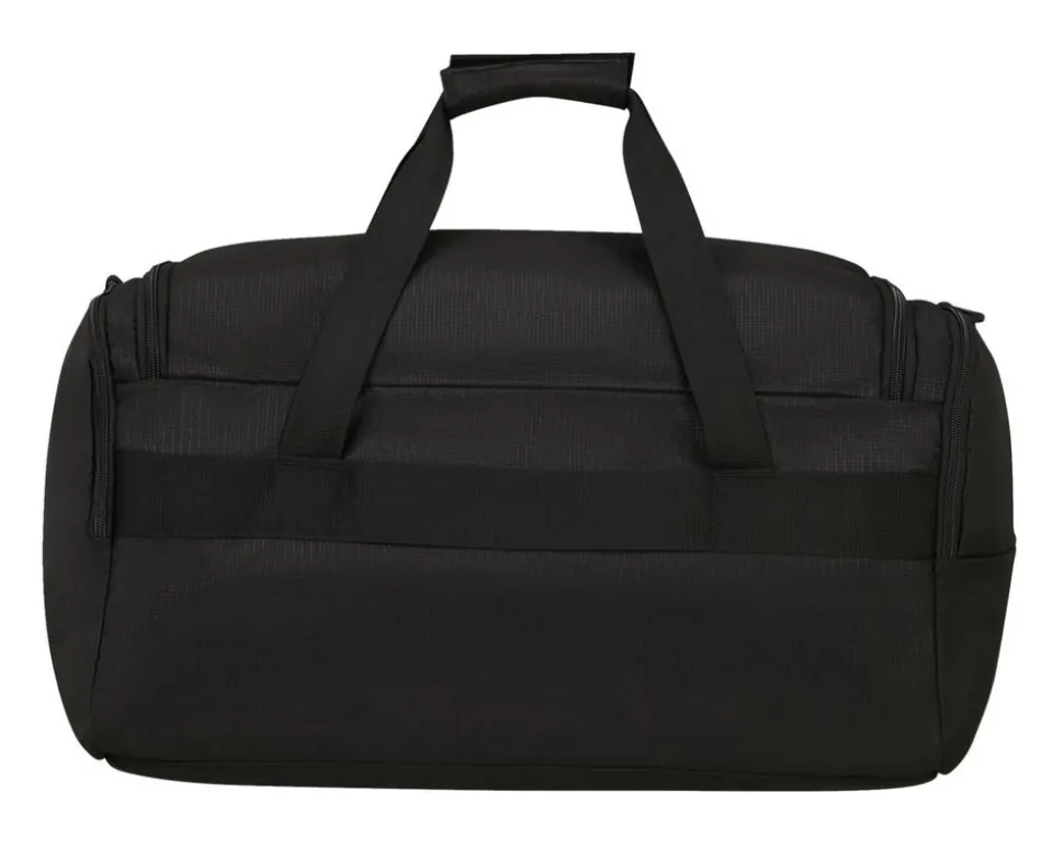 Borsone Samsonite Roader S Nero