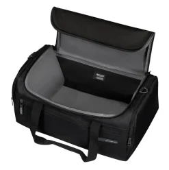 Borsone Samsonite Roader S Nero