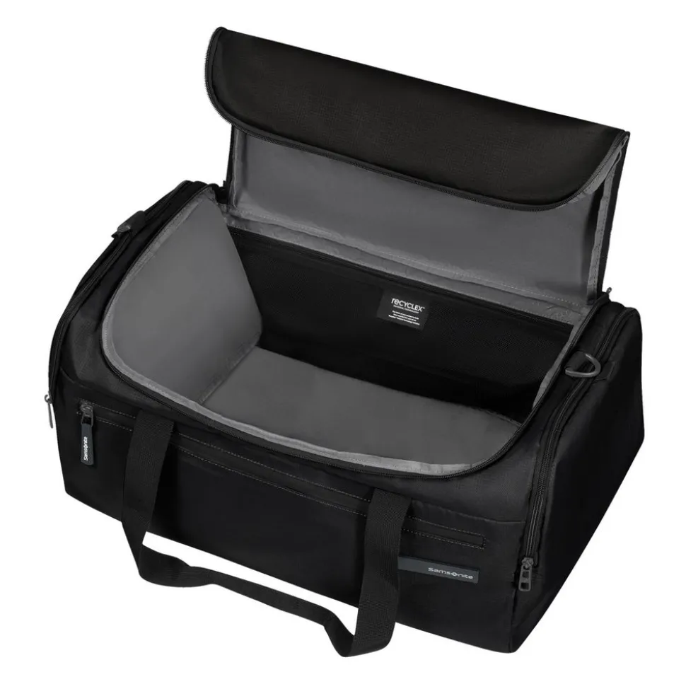 Borsone Samsonite Roader S Nero
