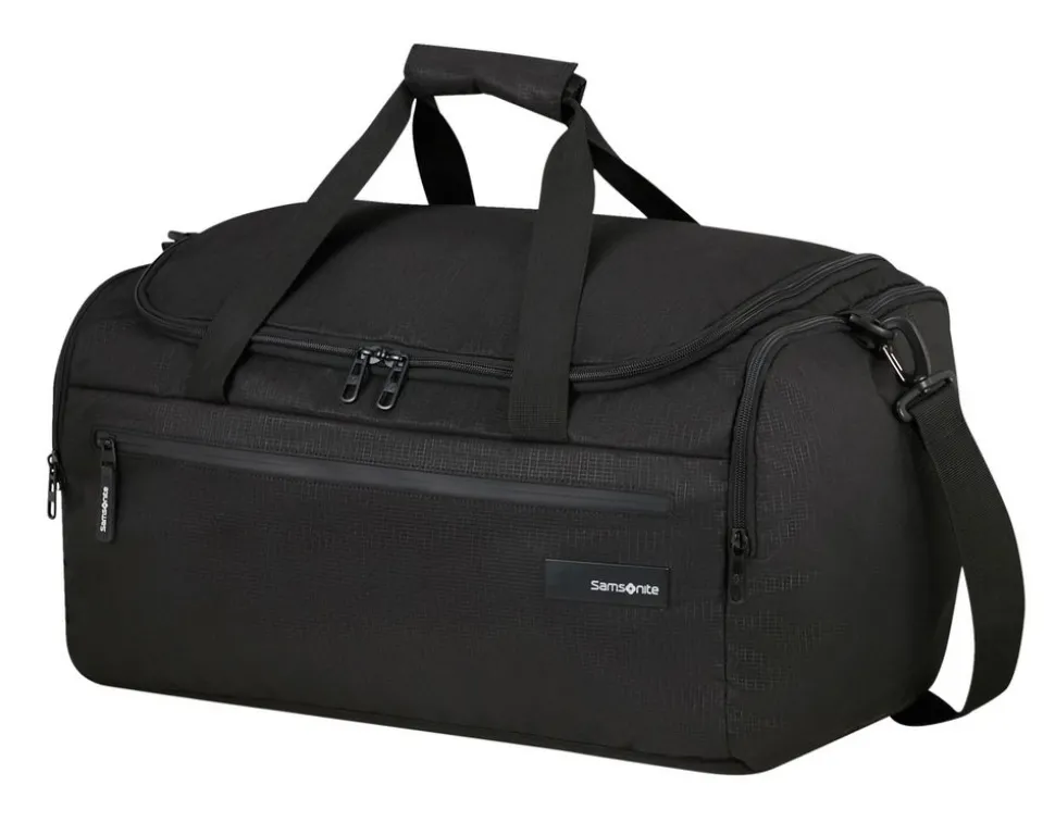 Borsone Samsonite Roader S Nero