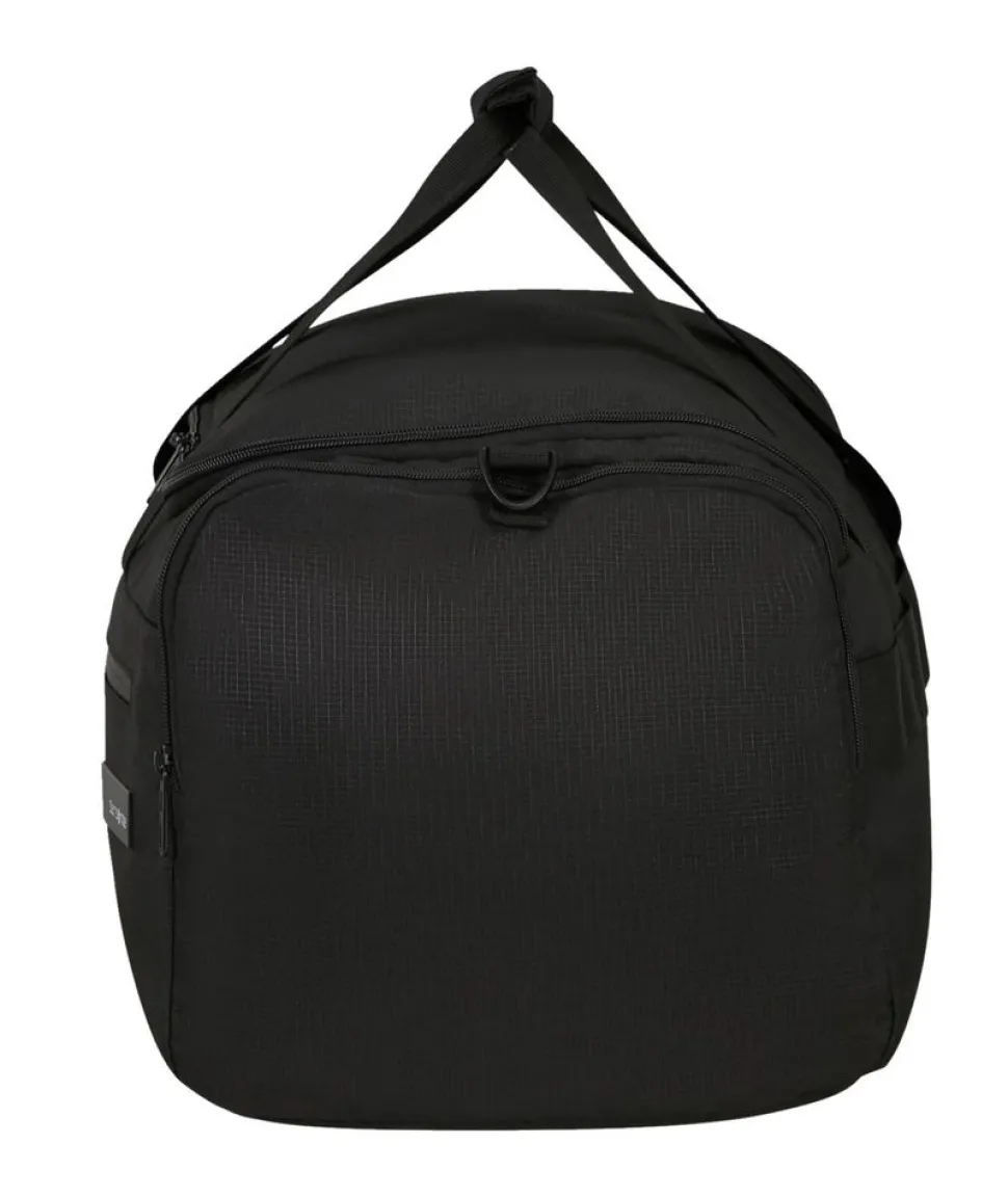 Borsone Samsonite Roader S Nero