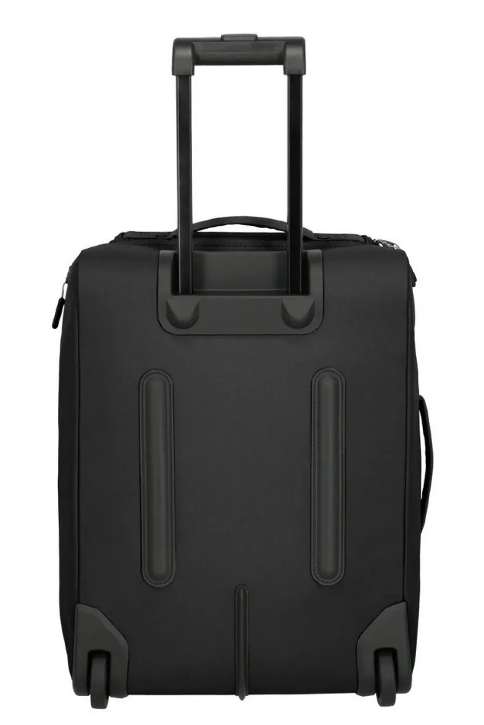 Borsone Trolley cabina Travelite Kick Off S 6909 Nero