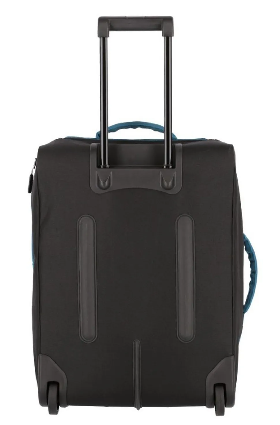 Borsone Trolley cabina Travelite Kick Off S 6909 Petrolio