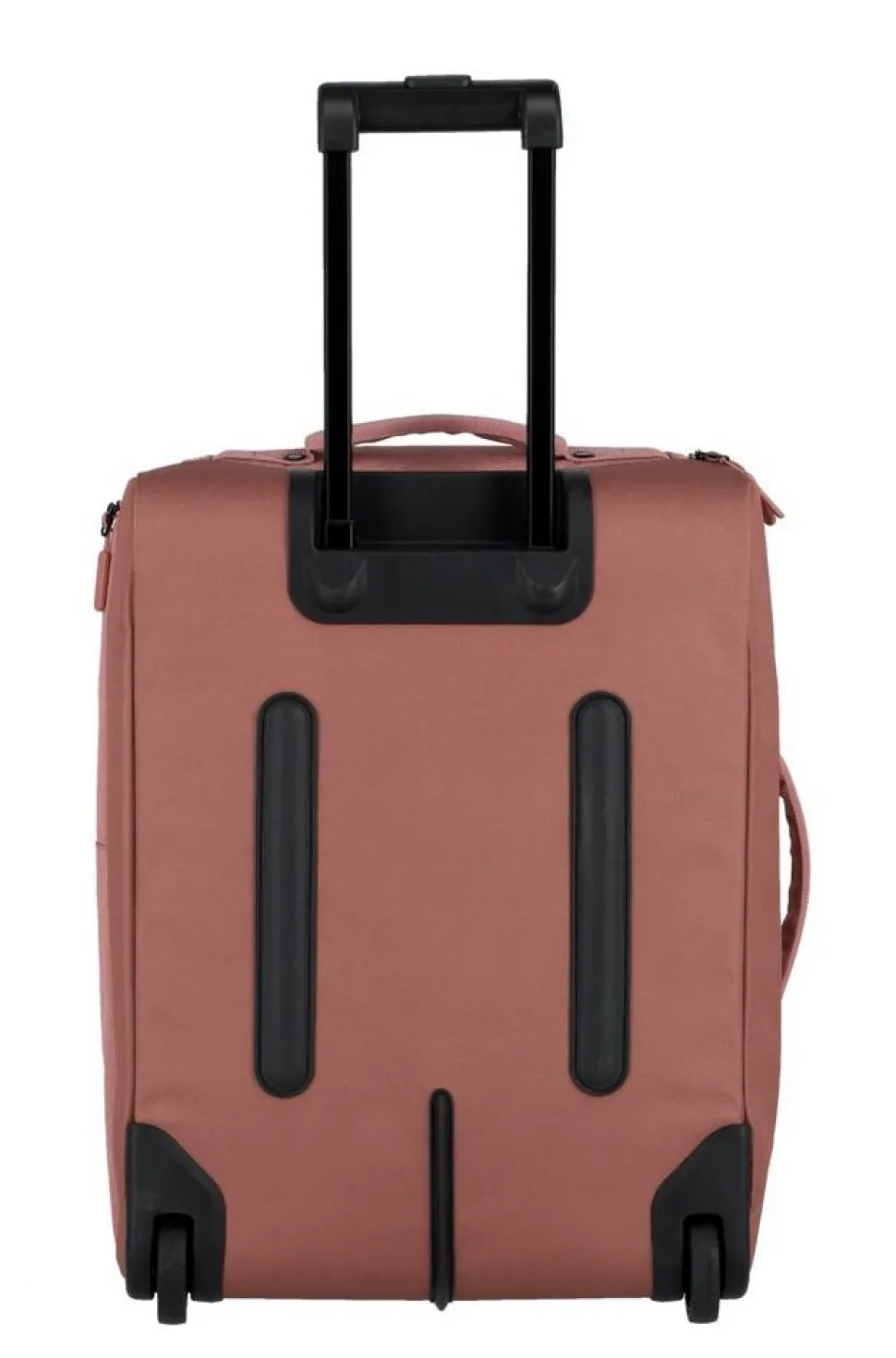 Borsone Trolley cabina Travelite Kick Off S 6909 Rose