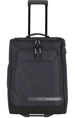 Borsone Trolley cabina Travelite Kick Off S 6909 Antracite