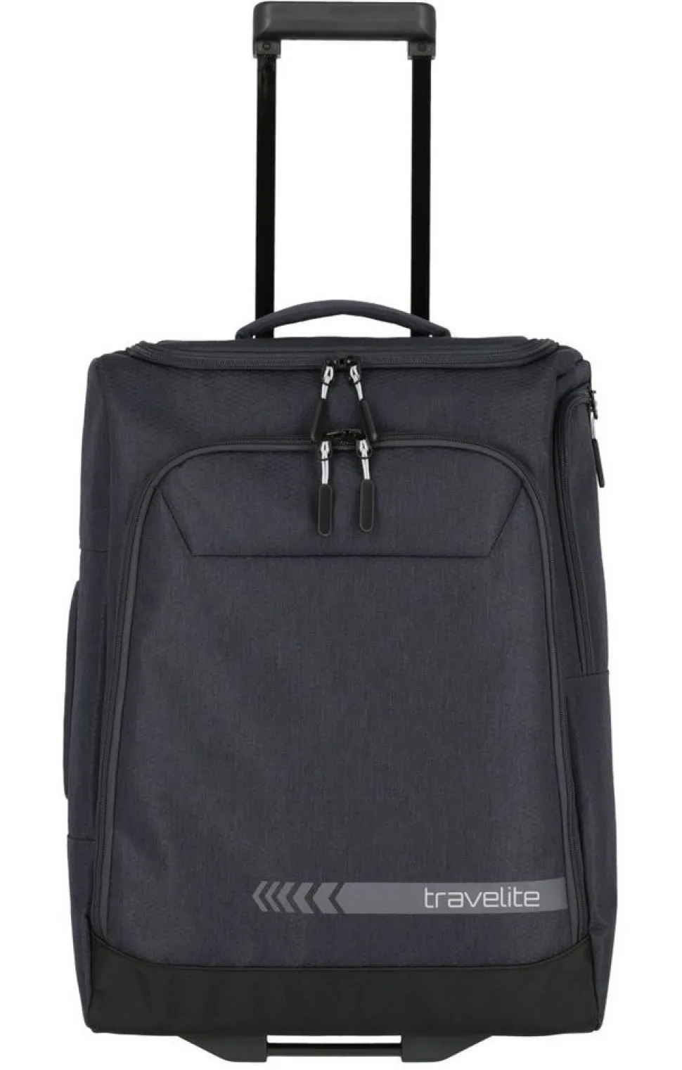 Borsone Trolley cabina Travelite Kick Off S 6909 Antracite