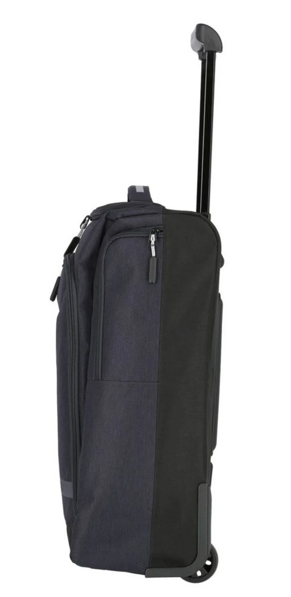 Borsone Trolley cabina Travelite Kick Off S 6909 Antracite