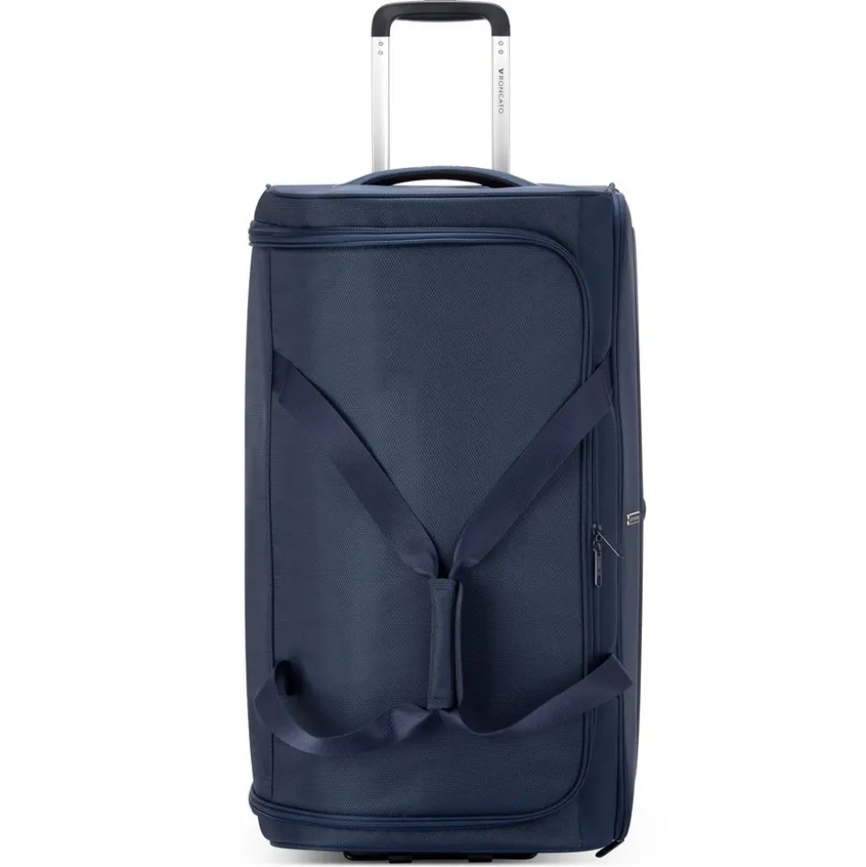Borsone Trolley Grande Roncato Ironik 2.0 5314 Blu Notte