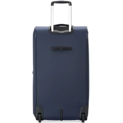 Borsone Trolley Grande Roncato Ironik 2.0 5314 Blu Notte