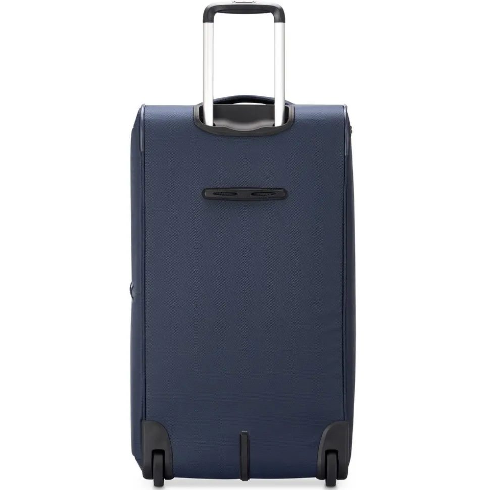 Borsone Trolley Grande Roncato Ironik 2.0 5314 Blu Notte