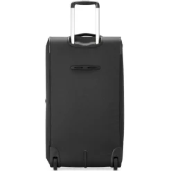 Borsone Trolley Grande Roncato Ironik 2.0 5314 Nero