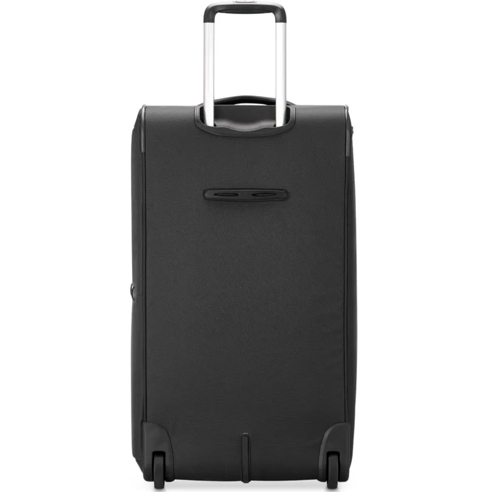 Borsone Trolley Grande Roncato Ironik 2.0 5314 Nero