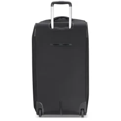 Borsone Trolley Maxi Roncato Joy 6215 Nero