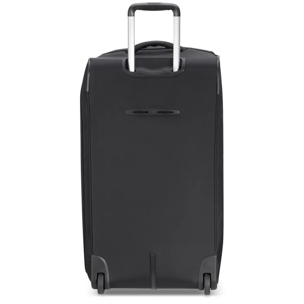 Borsone Trolley Maxi Roncato Joy 6215 Nero