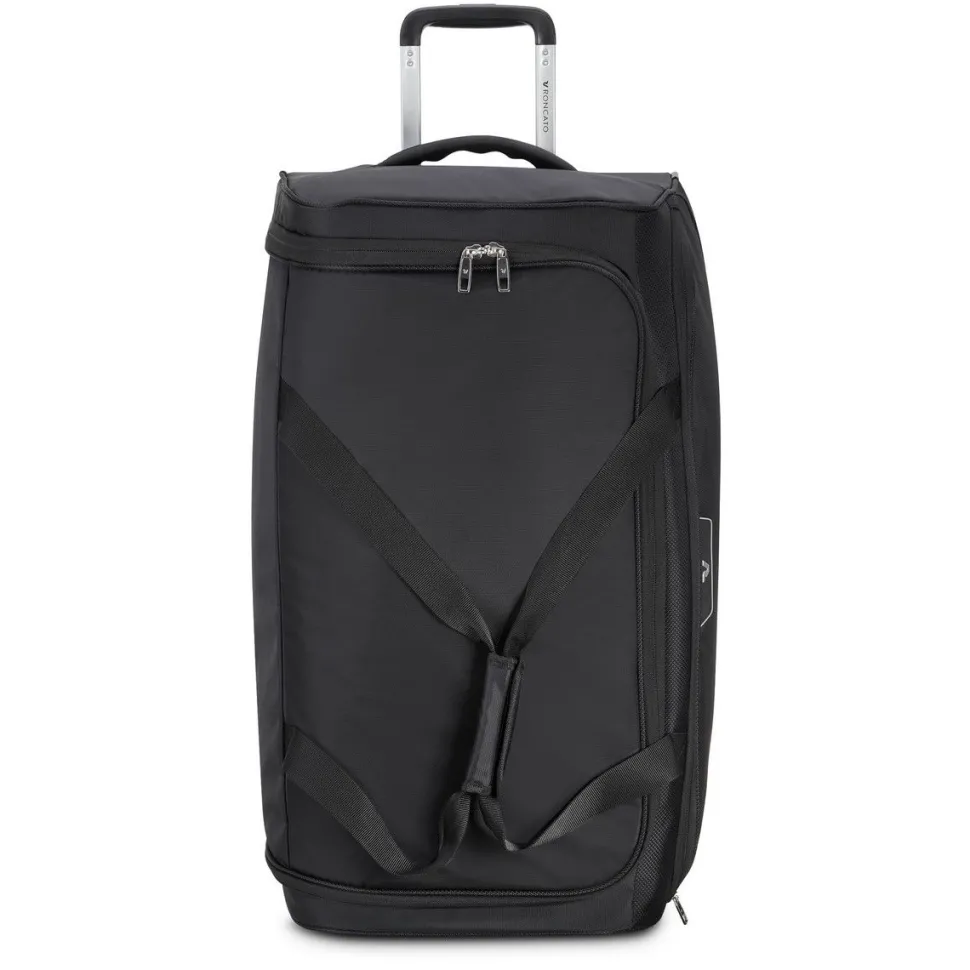 Borsone Trolley Maxi Roncato Joy 6215 Nero