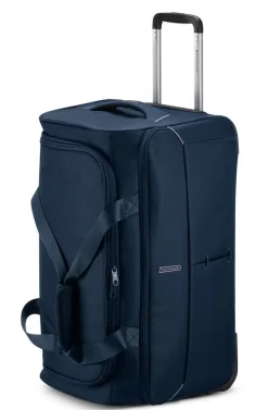 Borsone Trolley Roncato Ironik 2.0 5304 Blu Notte