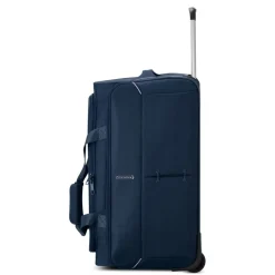 Borsone Trolley Roncato Ironik 2.0 5304 Blu Notte