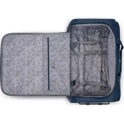 Borsone Trolley Roncato Ironik 2.0 5304 Blu Notte
