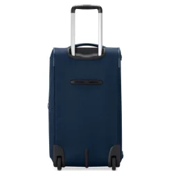 Borsone Trolley Roncato Ironik 2.0 5304 Blu Notte