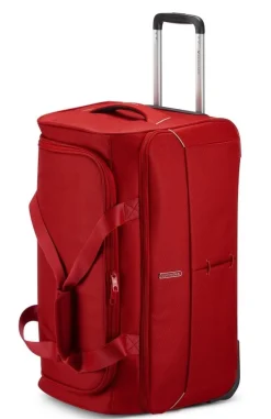 Borsone Trolley Roncato Ironik 2.0 5304 Rosso
