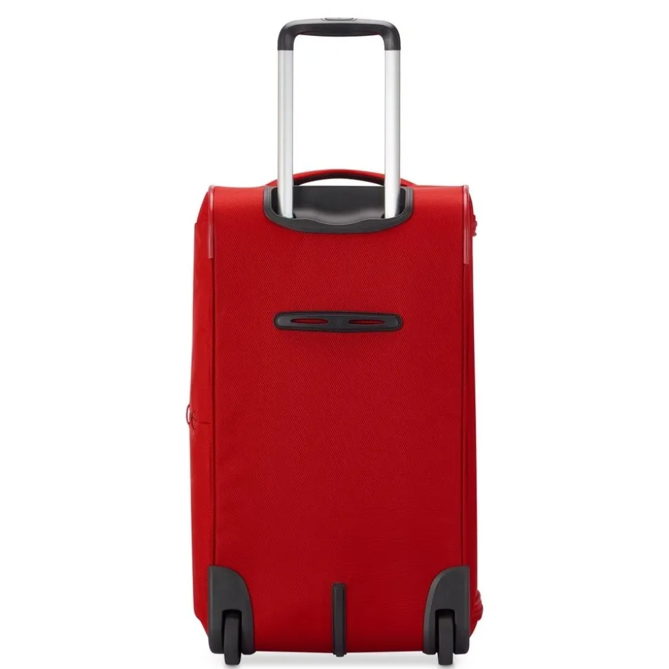 Borsone Trolley Roncato Ironik 2.0 5304 Rosso
