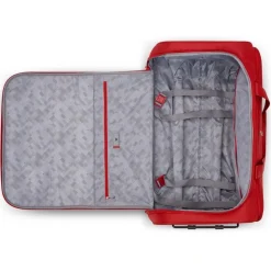 Borsone Trolley Roncato Ironik 2.0 5304 Rosso