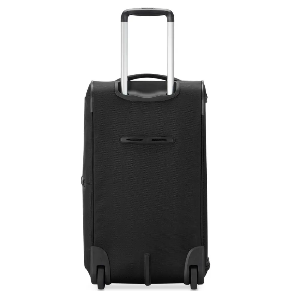 Borsone Trolley Roncato Ironik 2.0 5304 Nero