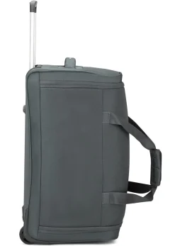 Borsone Trolley Roncato Joy 6204 Antracite