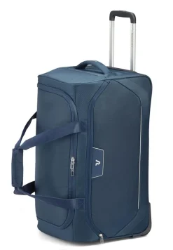 Borsone Trolley Roncato Joy 6204 Blu