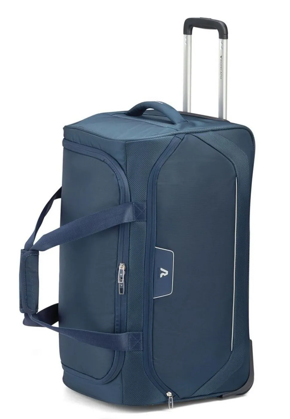 Borsone Trolley Roncato Joy 6204 Blu