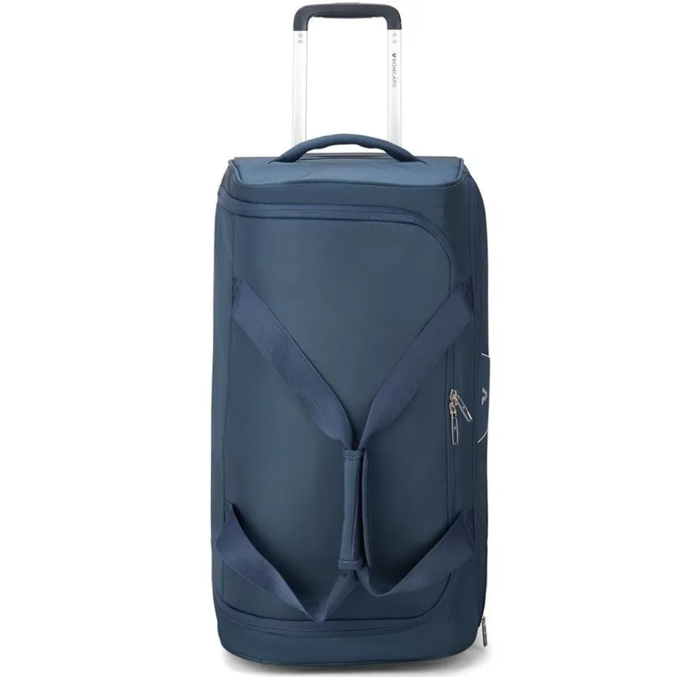 Borsone Trolley Roncato Joy 6204 Blu