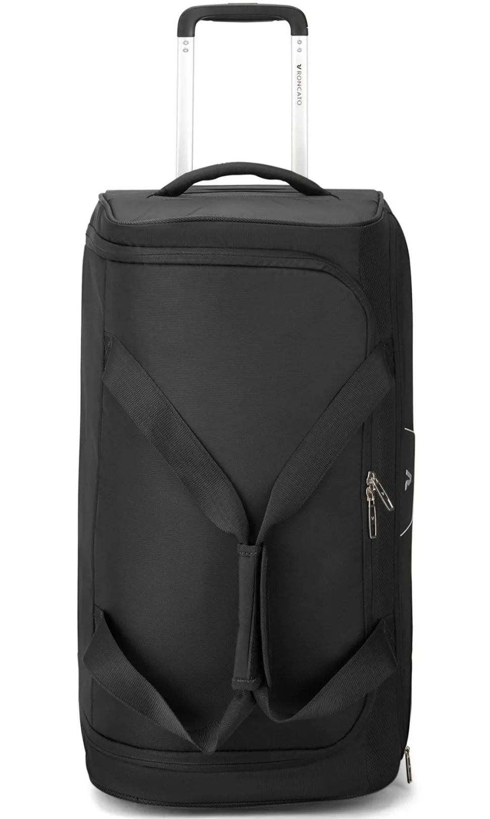 Borsone Trolley Roncato Joy 6204 Nero