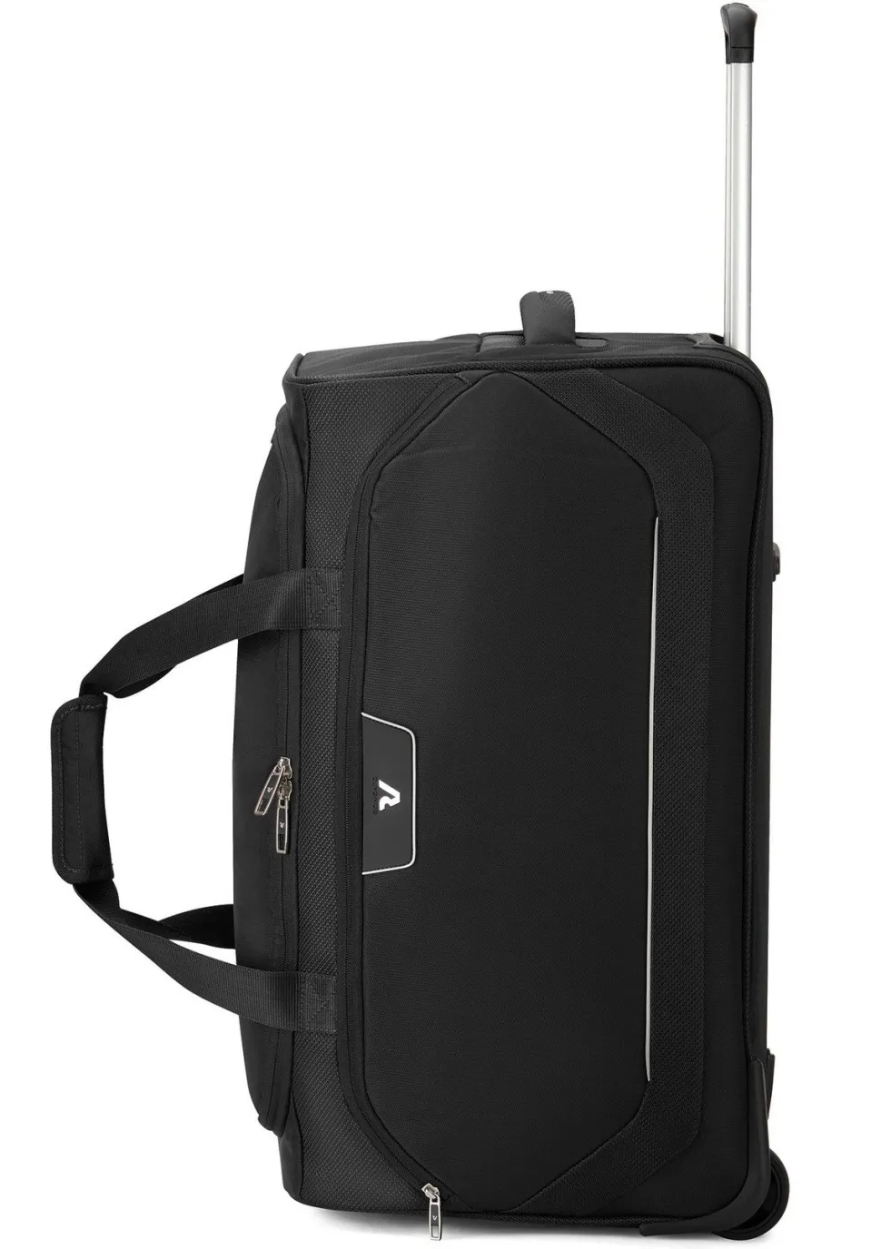 Borsone Trolley Roncato Joy 6204 Nero