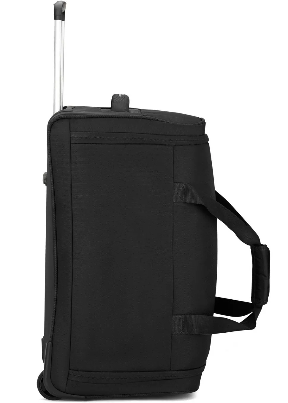 Borsone Trolley Roncato Joy 6204 Nero