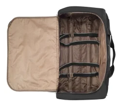 Borsone Trolley Roncato Joy 6204 Nero