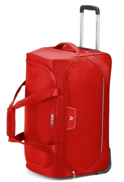 Borsone Trolley Roncato Joy 6204 Rosso