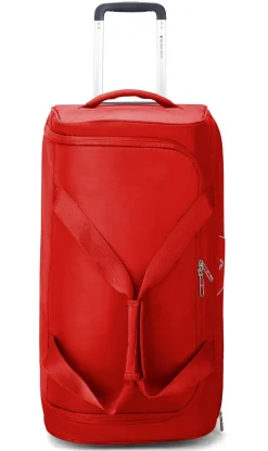 Borsone Trolley Roncato Joy 6204 Rosso