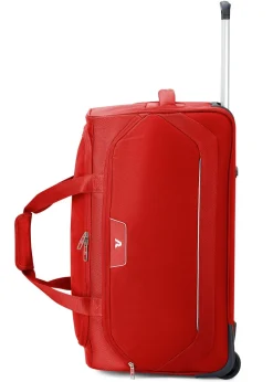 Borsone Trolley Roncato Joy 6204 Rosso