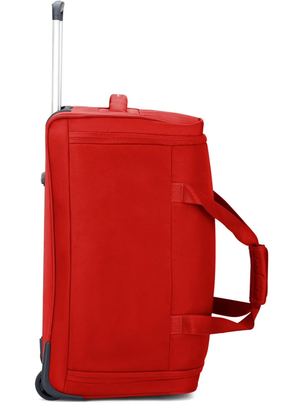 Borsone Trolley Roncato Joy 6204 Rosso