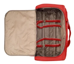 Borsone Trolley Roncato Joy 6204 Rosso