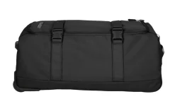 Borsone Trolley Travelite Kick Off M 6910 Nero