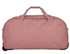 Borsone Trolley Travelite Kick Off XL 6911 Rose