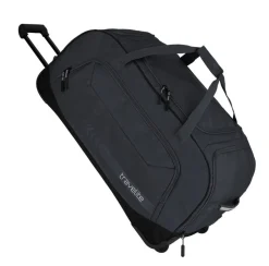 Borsone Trolley Travelite Kick Off XL 6911 Antracite