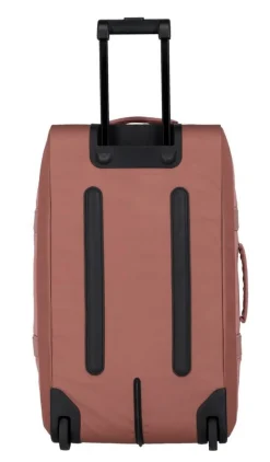Borsone Trolley Travelite Kick Off M 6910 Rosa
