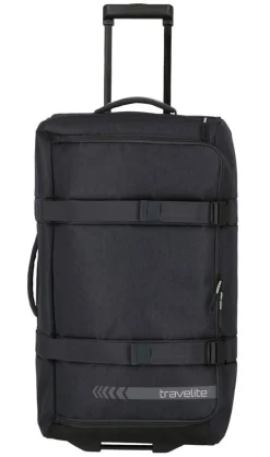 Borsone Trolley Travelite Kick Off M 6910 Antracite
