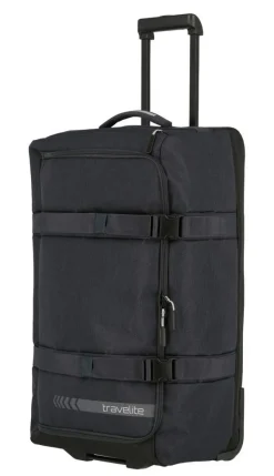 Borsone Trolley Travelite Kick Off M 6910 Antracite