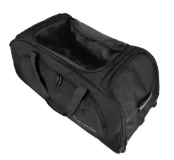 Borsone Trolley Travelite Kick Off XL 6911 Nero