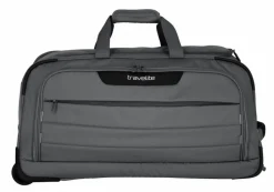 Borsone Trolley Travelite Skaii 92601 Grigio